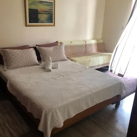 Joannas 2brooms Sea Apartment Peraia (Thessaloniki)