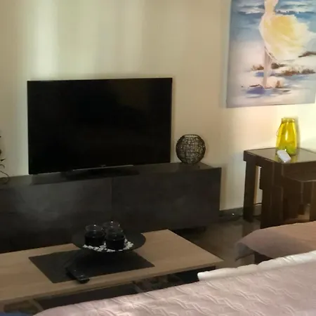 Apartment Joannas 2brooms Sea Peraia (Thessaloniki)