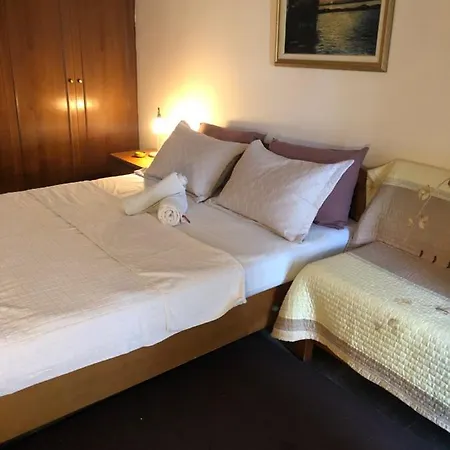 Joannas 2brooms Sea Apartment *
