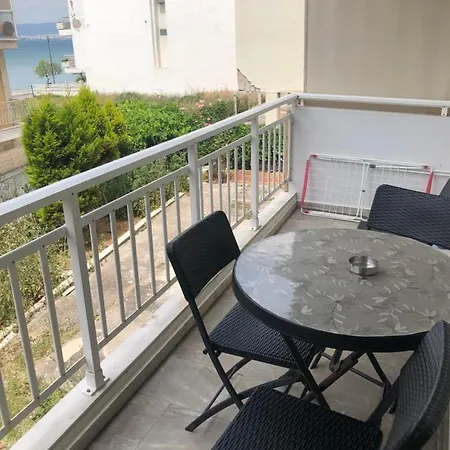 Apartment Joannas 2brooms Sea Peraia (Thessaloniki)