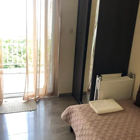 Joannas 2brooms Sea Apartment *