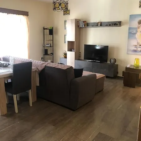 Apartment Joannas 2brooms Sea *